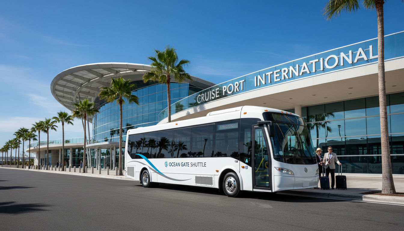 Travel News